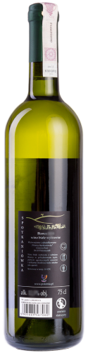 wino bianca 2016